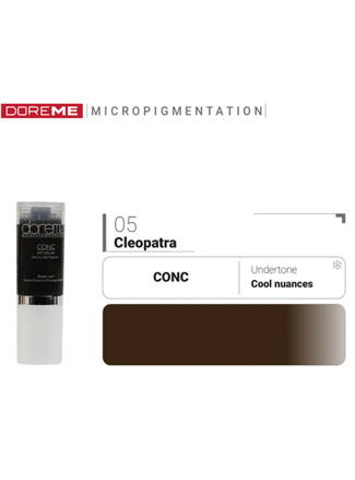 Pigment Doreme 05 Cleopatra 15ml