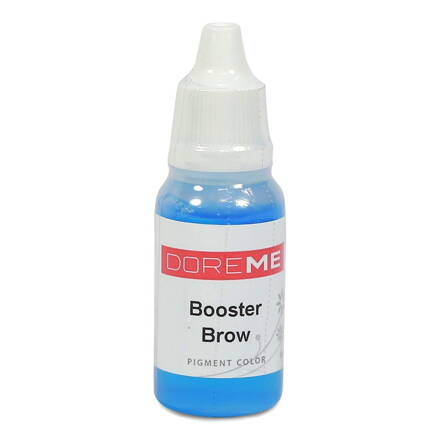 Doreme Booster Brow 15ml