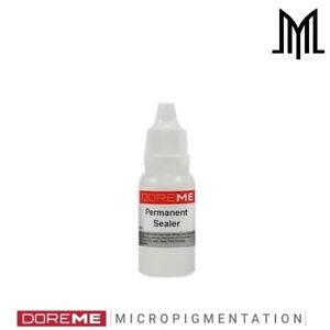 Doreme Permanent Sealer 15ml