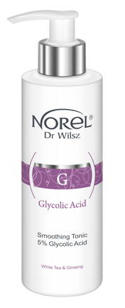 DT 157 Glycolic Acid Smoothing Tonic 5% Glycolic Acid 200ml DT 157 Glycolic Acid Smoothing Tonic 5% Glycolic Acid 200ml
