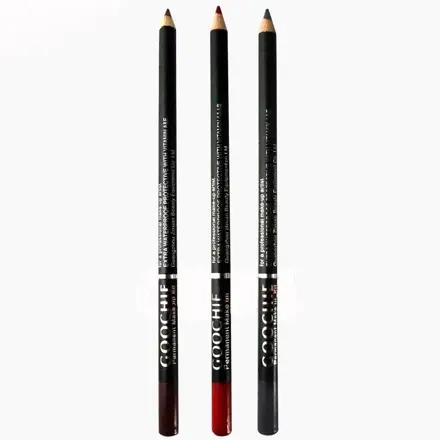 Goochie PMU Vodeodolná Ceruzka Červená 1ks