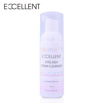 HS Foam Cleanser - 40 ml - odličovacia pena