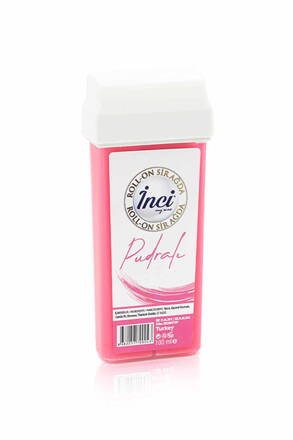 İNCİ - POWDERED ROLL-ON WAX 100ML İNCİ - POWDERED ROLL-ON WAX 100ML