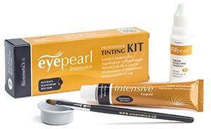 Intensive Tinting KIT - fekete