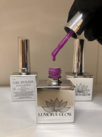 LG / Gel Polish- Royal secrets 7 - 15ml