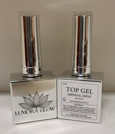 LG / Top Gel Imperial Shine 15ml