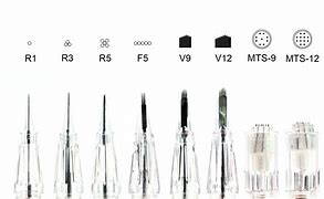 Mastor Tűmodul R1 - 1darab