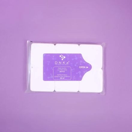 DNKa' jednorázové utierky na nechty 200ks