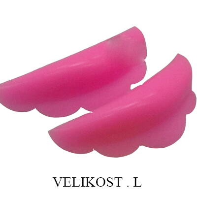 Silikónové natáčky vel. L (2 kusy/1pár) Silikónové natáčky vel. L (2 kusy/1pár)