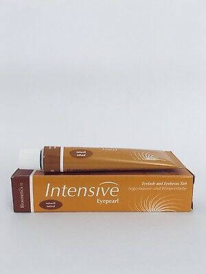 Intensive Eyepearl  - Natural