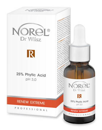 PP 253 Renew Extrem 25% Phytic acid 30ml PP 253 Renew Extrem 25% Phytic acid 30ml
