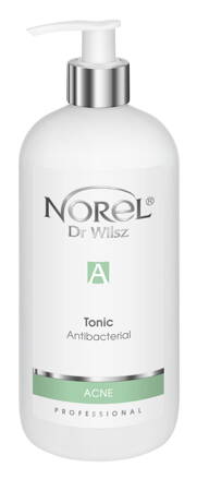 PT336 Acne - Cleansing tonic for oily and acne-prone skin - NEW - 500ml PT336 Acne - Cleansing tonic for oily and acne-prone skin - NEW - 500ml