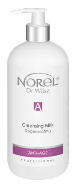 PM 232 Anti-Age Cleansing Milk Regenerating 500ml