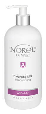 PM 010 Anti-Age Cleansing Milk Regenerating 500ml