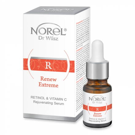 PA 255 Renex Extrem 10%C Vitamin C Brightening serum 10ml PA 255 Renex Extrem 10%C Vitamin C Brightening serum 10ml