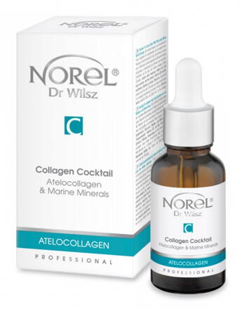 PA 011 Dr. Wilsz AteloCollagen - Collagen Cocktail 30ml