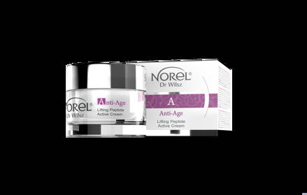 DK 061 ANTI AGE Lifting Peptide Active Cream 50ml DK 061 ANTI AGE Lifting Peptide Active Cream 50ml