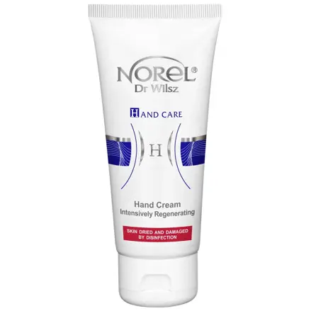 DK 094 Intensively regenerting hand cream 100ml