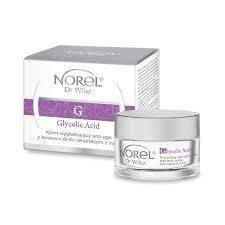 DK 118 NOREL Glycolic ACID CREAM 50ml