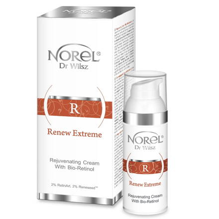 DK259 Renew Extreme - Rejuvenating cream with Bio-Retinol  50ml