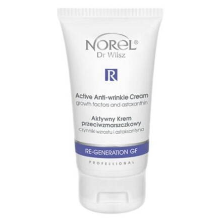 PK 223 Active Anti Wrinkle Cream 125 ml PK 223 Active Anti Wrinkle Cream 125 ml