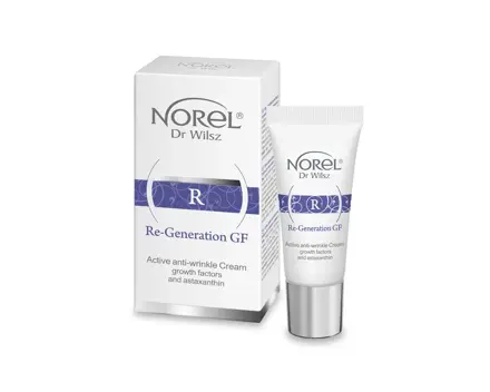 DS512 Re-Generation GF Active Anti-Wrinkle Cream 15ml DS512 Re-Generation GF Active Anti-Wrinkle Cream 15ml