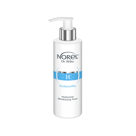 DT 211 Hyaluron Plus - Hyaluronic moisturizing tonic 200ml