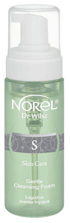 DZ 197 Skin Care - Gentle cleansing foam 150 ml