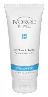 PN207 Dr. Wilsz Hyaluron Plus - Active Moisturizing Hyaluronic Mask 200ml