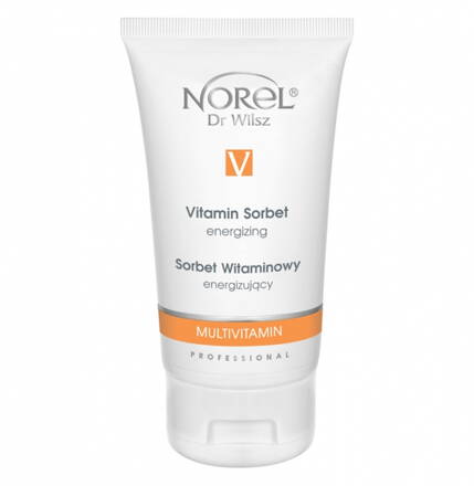 PK264 Dr. Wilsz MultiVitamin - Energizing Vitamin Sorbet 150ml PK264 Dr. Wilsz MultiVitamin - Energizing Vitamin Sorbet 150ml
