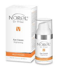 PZ267 MultiVitamin - Brightening eye cream PZ267 MultiVitamin - Brightening eye cream