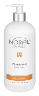 PT262 Dr. Wilsz MultiVitamin - Illuminating Vitamin Tonik 500ml