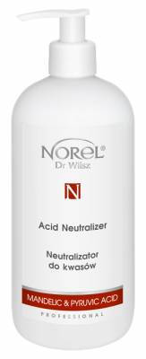PT 366 Acid neutralizer 500ml