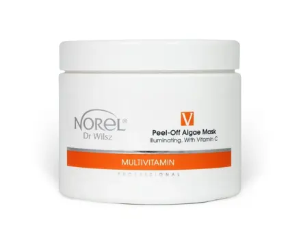 PN 057 Norel Dr. Wilsz Illuminating with vitamin C , 250 g PN 057 Norel Dr. Wilsz Illuminating with vitamin C , 250 g
