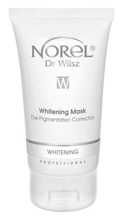 PN 199 Whitening mask de-pigmentation corrector 