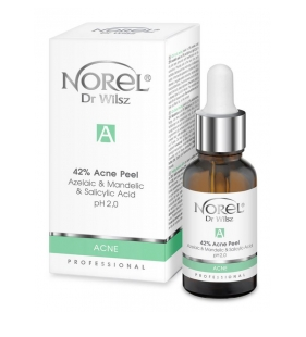 PP 037 ACNE - 42% ACNE PEEL