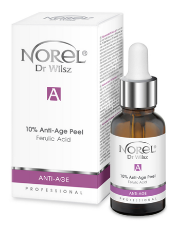 PP 058 ANTI AGE - 10% Anti AGE PEEL 30ml PP 058 ANTI AGE - 10% Anti AGE PEEL 30ml