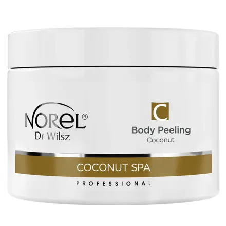 PP 333 Norel  Coconut Body Peeling 500ml