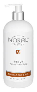PT 370 Mandelic Acid - Tonic-gel with mandelic acid 500ml