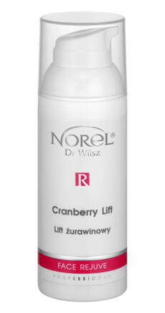 PA 168 NOREL FACE REJUVE LIFT