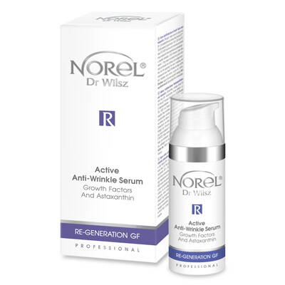 PA 220 Active Anti-Wrinkle Serum 50ml PA 220 Active Anti-Wrinkle Serum 50ml
