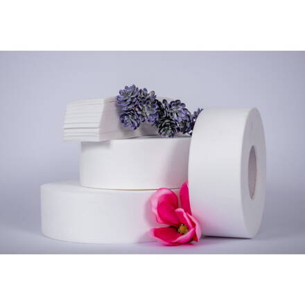 Depilačný papier 50m ROLL