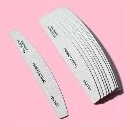 LF Pilník 100/180 - 1ks