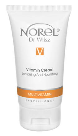 PK 265 Dr. Wilsz MultiVitamin - Energizing and Nourishing 150ml