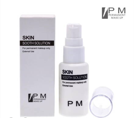 PM SKIN Sooth Solution 30ml