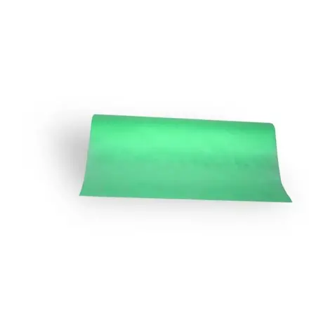 Rolka z netkanej textílie - Zelená 60cm  x 50m 