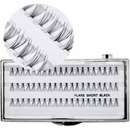 Umelé mihalnice - TRSY - 8mm - S