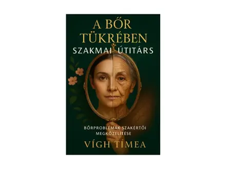 A bőr tükrében szakmai utitárs