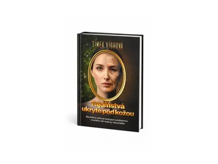 Tajomstvá ukryté pod kožou