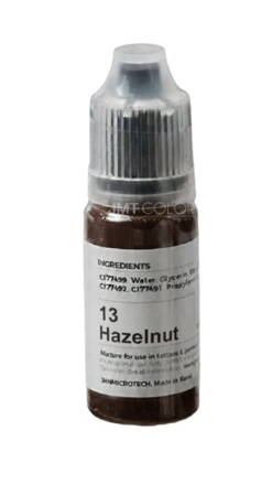 Pigment Doreme 13 Hazelnut 10ml